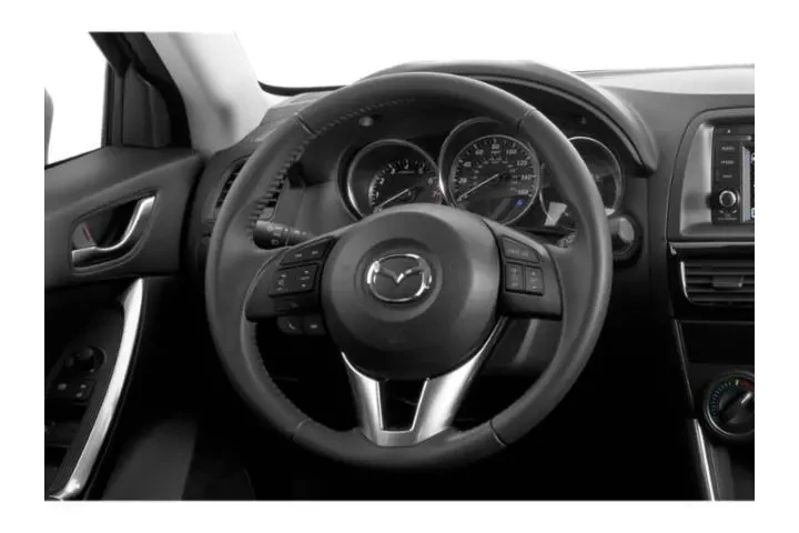 $12550 : Mazda CX-5 2015 AWD Grand To image 6