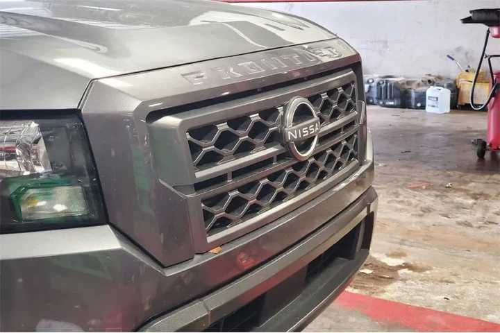 $28995 : Nissan Frontier 2024 4x2 SV image 3