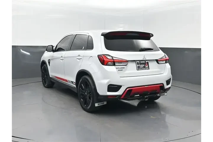 $17419 : Mitsubishi Outlander Sport 2 image 3