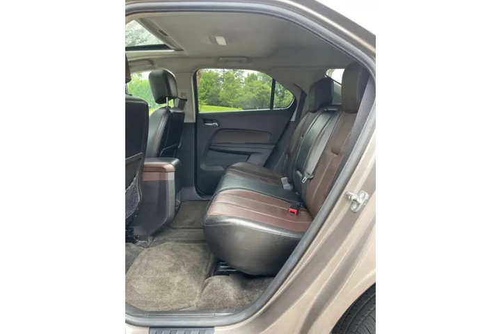 $5995 : 2011 Equinox LT image 9