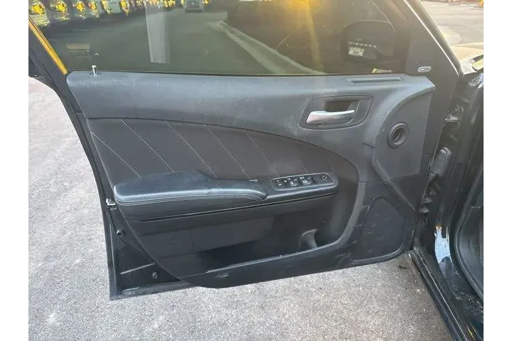 $19000 : Dodge Charger 2020 AWD SXT 4 image 5