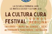 La Cultura Cura:Somos Medicina en Los Angeles