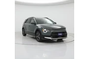 Kia Niro 2023 SX 4dr Crossov