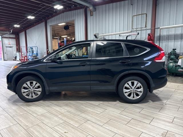 $11867 : Pre-Owned 2013 CR-V EX image 3