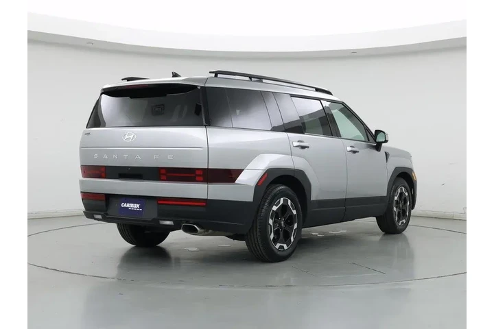 $29998 : Hyundai SANTA FE 2025 SEL 4d image 8