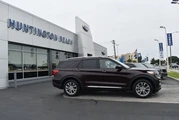 $31890 : Ford Explorer 2023 Limited 4 thumbnail