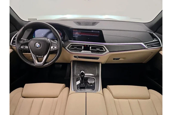 $36998 : BMW X5 2022 AWD xDrive40i 4d image 9