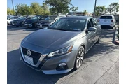 Nissan Altima 2021 2.5 SL 4d en San Diego
