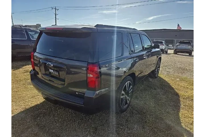 $30640 : Chevrolet Tahoe 2018 4x2 Pre image 3