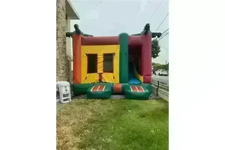 ESPECIAL DE  RENTA DE JUMPERS image 5