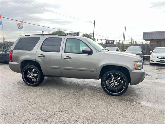 $8900 : 2007 Tahoe LTZ image 4