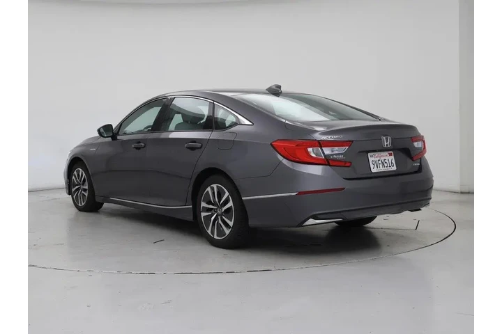 $22998 : Honda Accord Hybrid 2019 EX- image 2