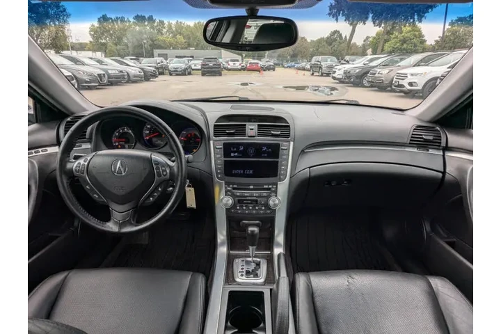 $6975 : 2008 TL image 4