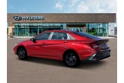$22991 : Hyundai ELANTRA 2026 SEL Spo thumbnail