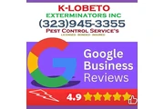 PEST CONTROL SERVICES L.A.- en Los Angeles