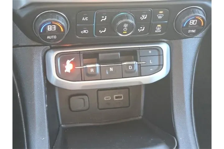 $19678 : GMC Acadia 2020 SLE 4dr SUV image 10