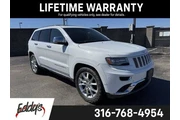 Jeep Grand Cherokee 2014 4x4 en Wichita