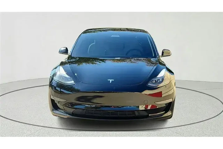 $24383 : Tesla Model 3 2022 4dr Sedan image 8