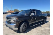 Chevrolet Silverado 1500 202 en Houston