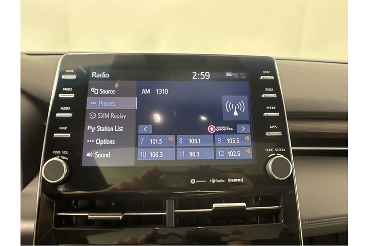 $25000 : Silver Certified2022 Avalon X image 6