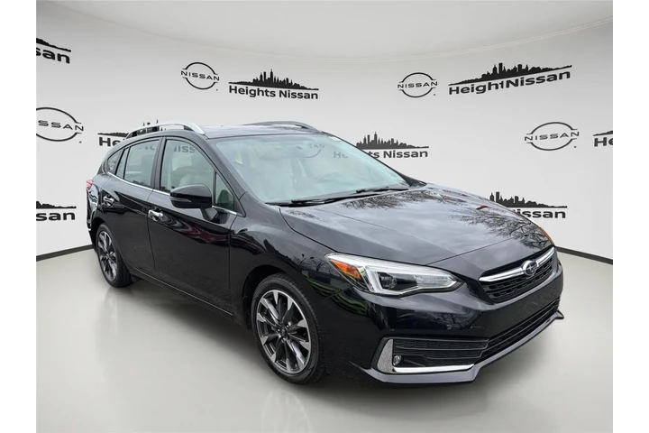 $19490 : Subaru Impreza 2020 AWD Limi image 7