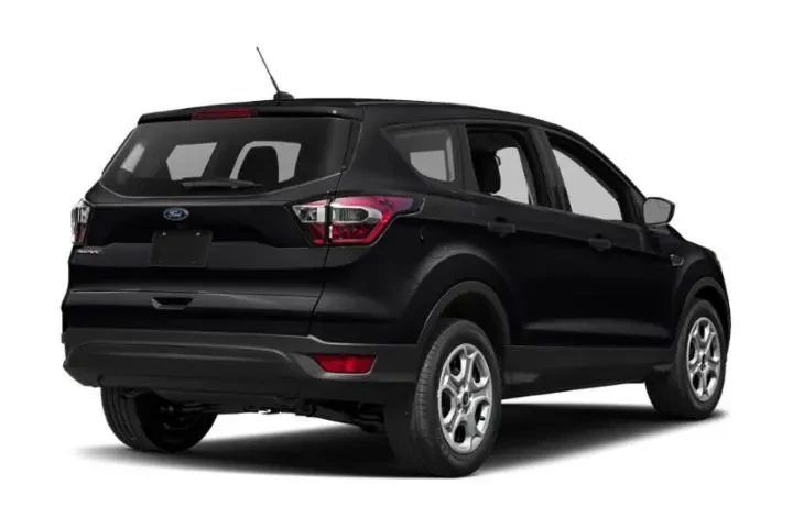 $12670 : Ford Escape 2018 AWD SEL 4dr image 3