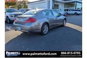 $10995 : INFINITI G35 2008 AWD x 4dr thumbnail