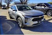 Chevrolet Trax 2025 LT 4dr C en San Antonio