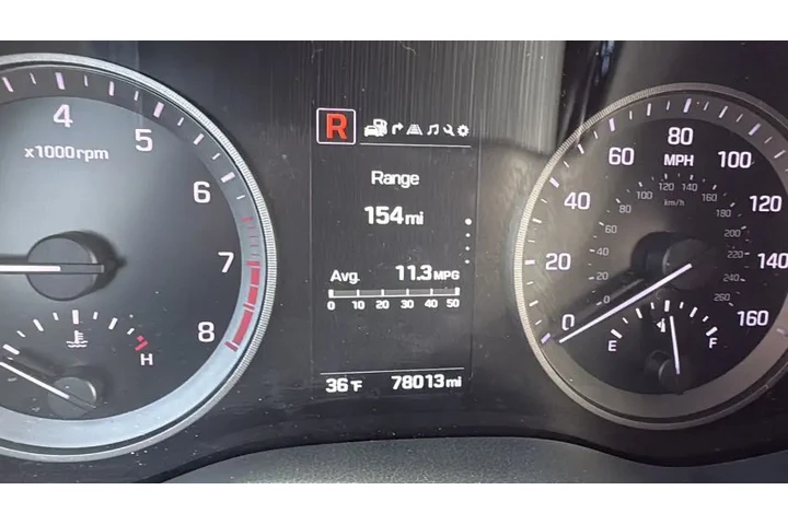 $12995 : 2017 TUCSON image 3