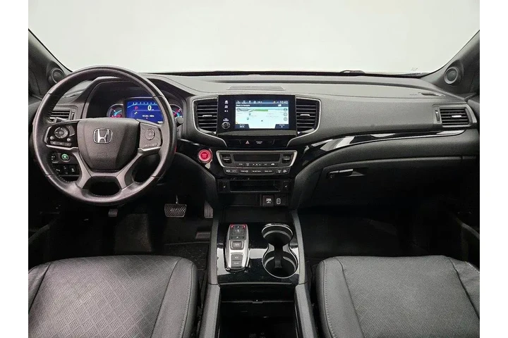 $22998 : Honda Passport 2021 AWD Tour image 9