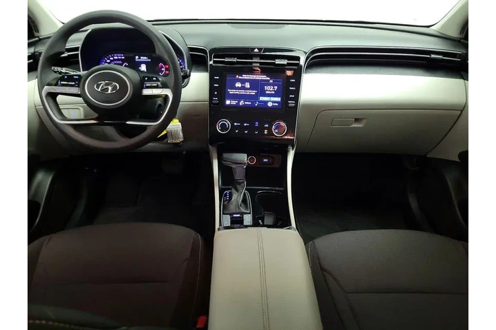 $19998 : Hyundai TUCSON 2022 SE 4dr S image 9