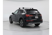 $21998 : Audi Q5 2021 AWD quattro Pre thumbnail