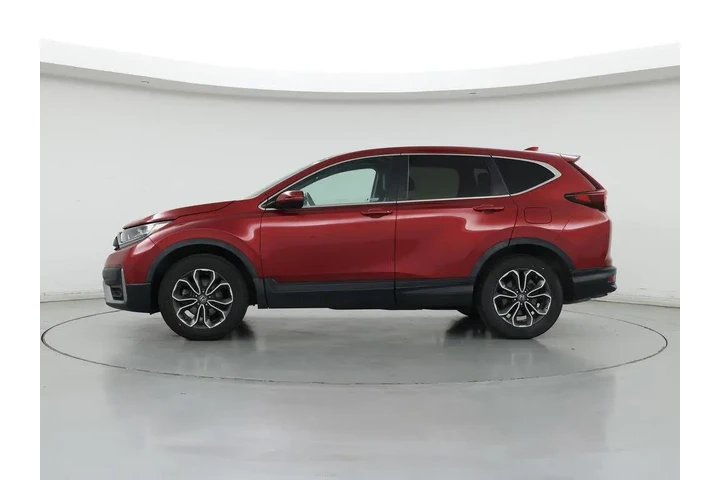 $24998 : Honda CR-V 2020 AWD EX-L 4dr image 3