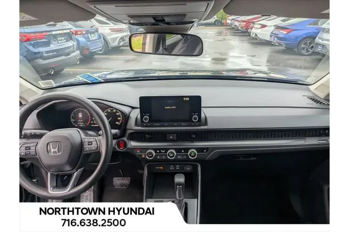 $30400 : Honda CR-V 2024 AWD EX 4dr S image 6