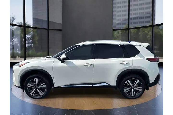 $28995 : Nissan Rogue 2023 Platinum 4 image 5
