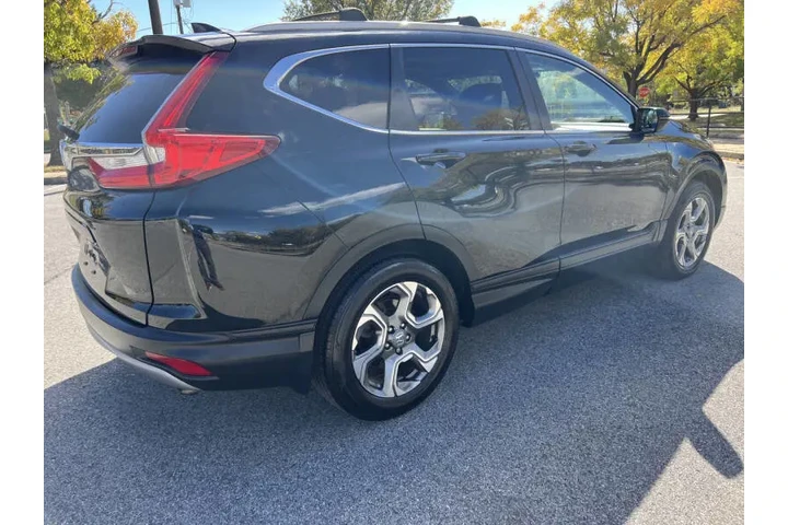 $13900 : 2017 CR-V EX image 6