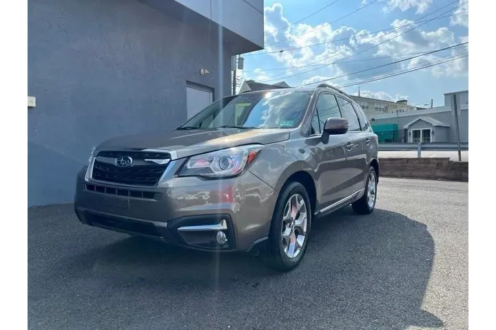 $16851 : Subaru Forester 2018 AWD 2.5 image 2