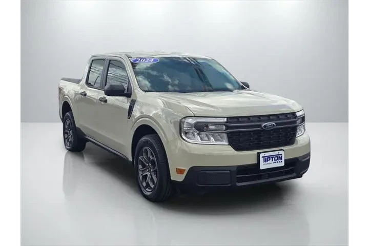 $27999 : Ford Maverick 2024 XLT 4dr S image 3