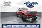 Ford F-150 2013 4x4 FX4 4dr en Knoxville