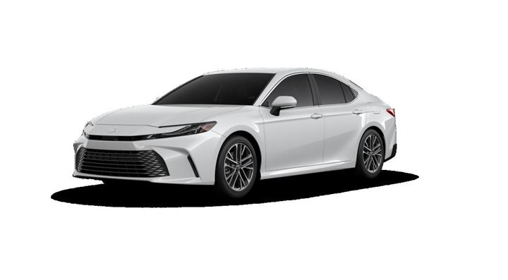 $39504 : Camry XLE image 1