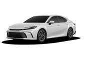 Camry XLE