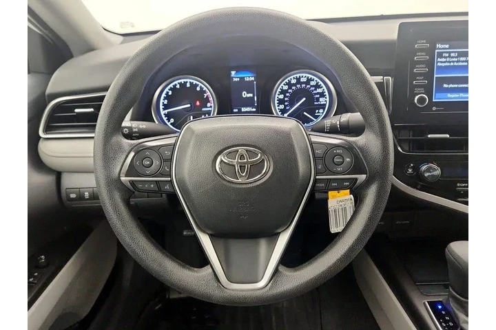 $20998 : Toyota Camry 2023 LE 4dr Sed image 10