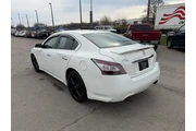 $5980 : 2014 Maxima S thumbnail