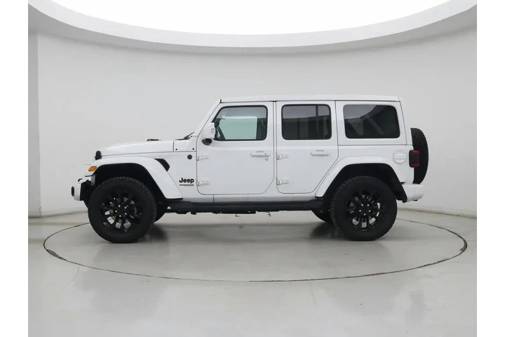 $35998 : Jeep Wrangler Unlimited 2022 image 3