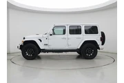 $35998 : Jeep Wrangler Unlimited 2022 thumbnail