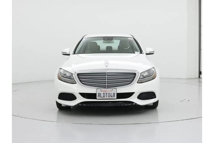 $16998 : Mercedes-Benz C-Class 2016 C image 5