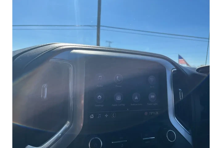 $25201 : Chevrolet Silverado 1500 202 image 8