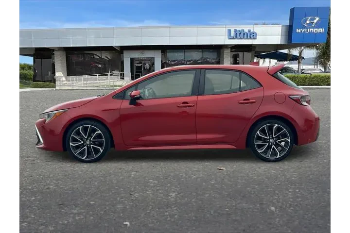 $16899 : Toyota Corolla Hatchback 201 image 6