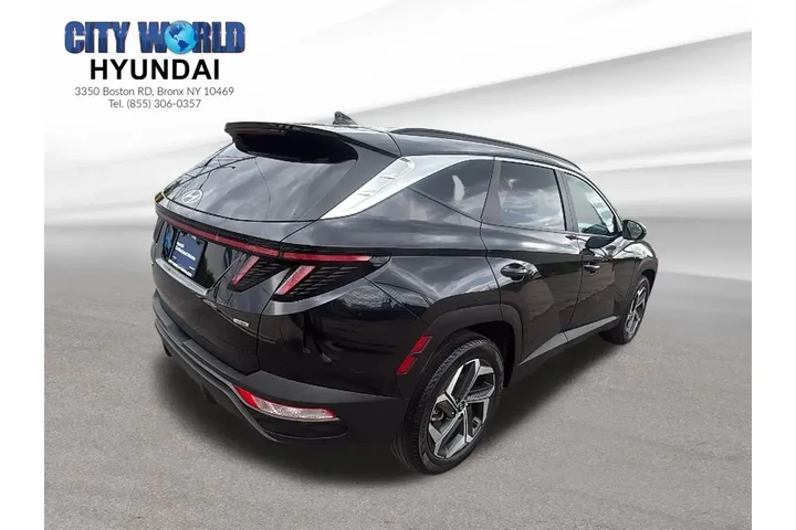 $23299 : Hyundai TUCSON 2023 AWD SEL image 5