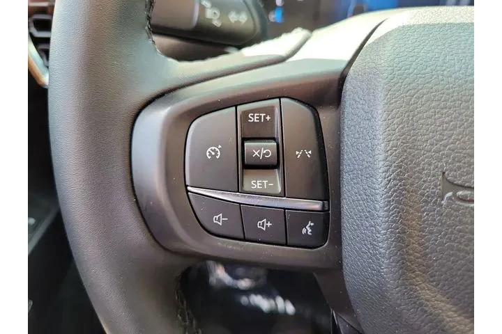 $35988 : Ford Ranger 2025 4x2 XLT 4dr image 5